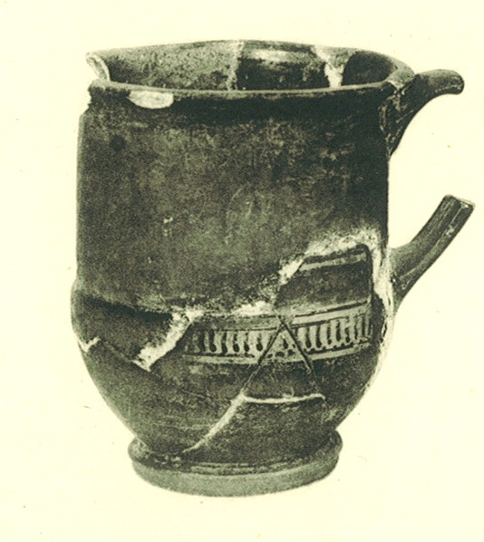 GARCÍA BELLIDO 1948. Lam. CXVI-21