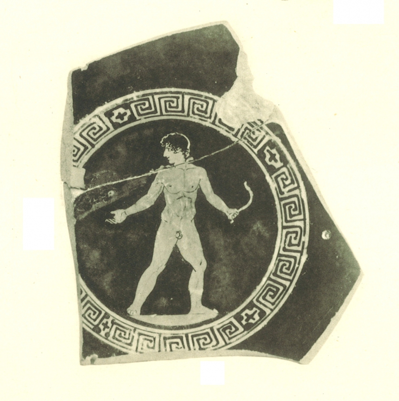 GARCÍA BELLIDO 1948. Lam.CXV-2