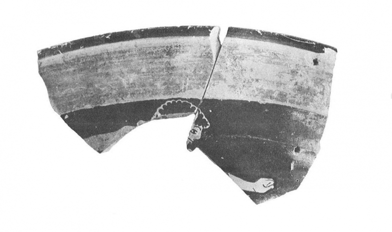 Maluquer/Picazo/Martín 1984 pl. 11, lam. 1