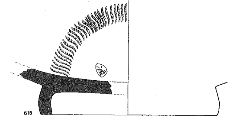 JUNYENT 1973. Fig.11- 615
