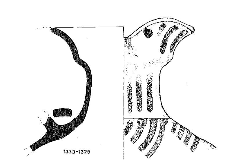 JUNYENT 1973. Fig.16- 1333-1325