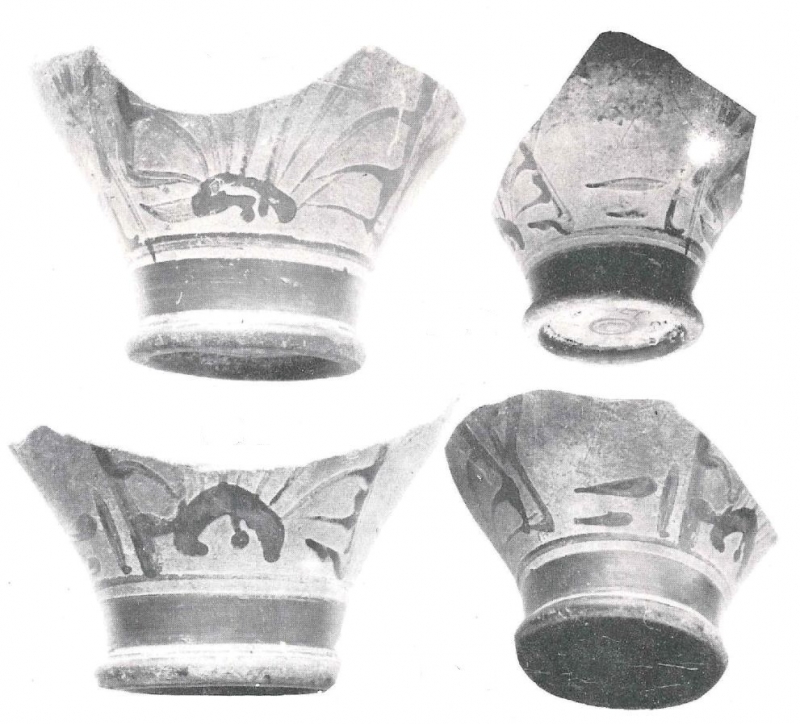 Arribas et alii 1987