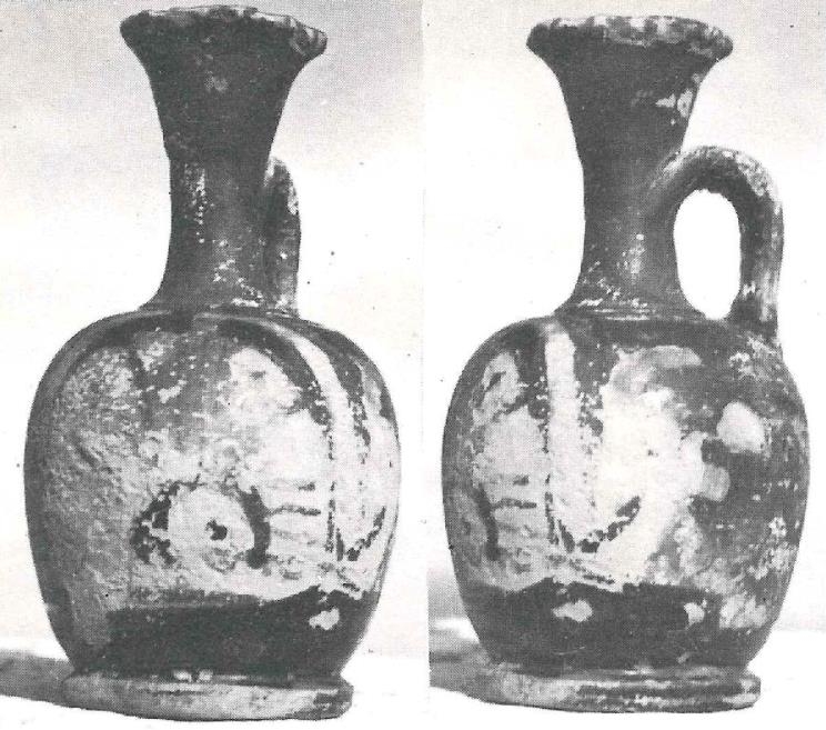 Arribas et alii 1987