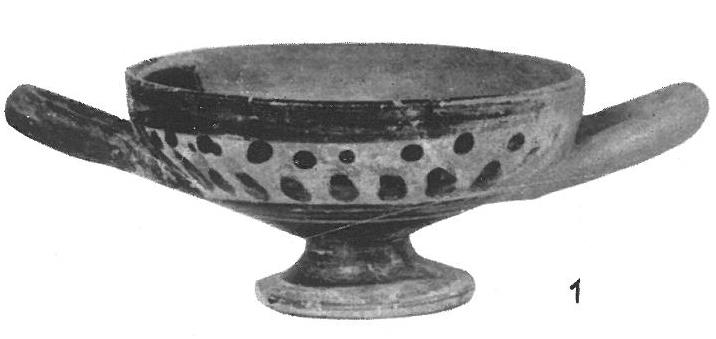 Trias 1967-1968, p. 95, nº 229, lám. LI, 1