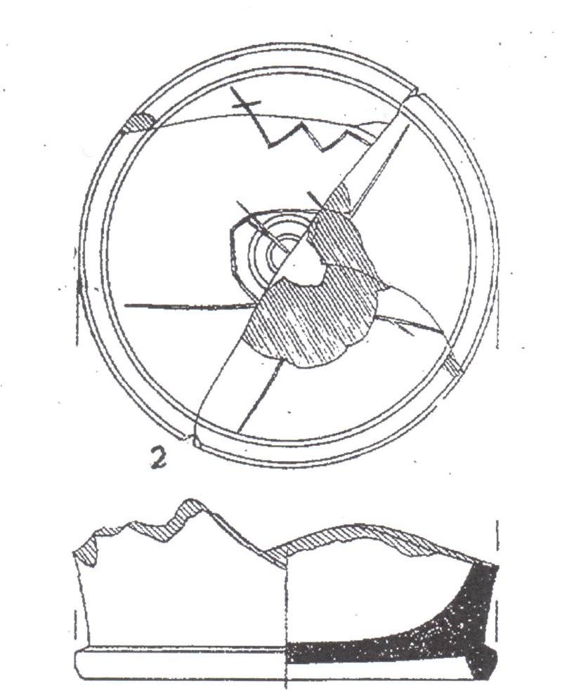 De Hoz García-Bellido 2014