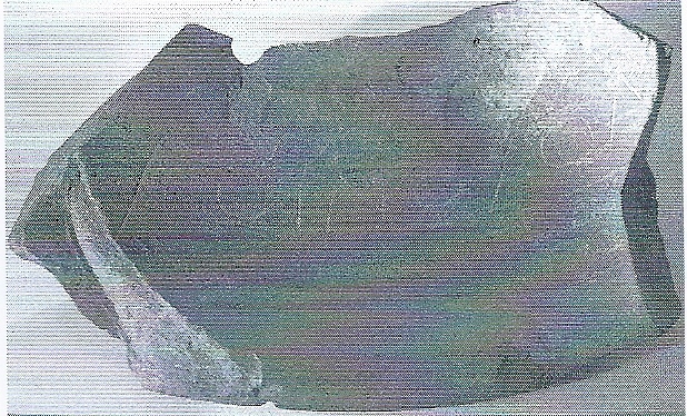 De Hoz García-Bellido 2014