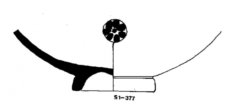 VILÀ/BURGUEÑO 1995, p. 21, lám. 3, S1-377
