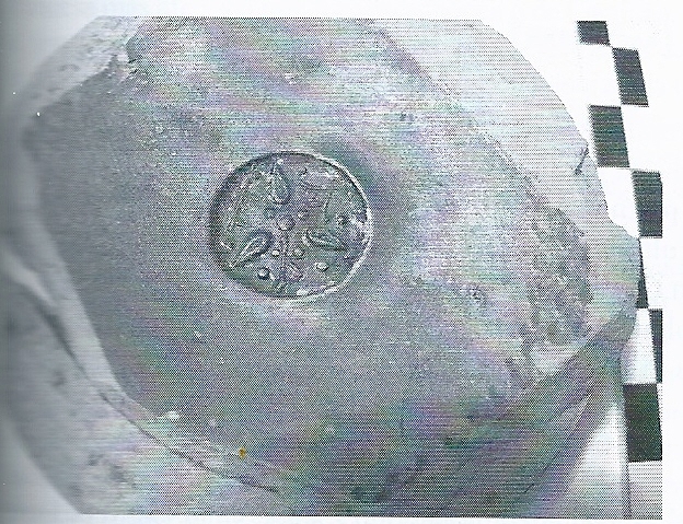 De Hoz García-Bellido 2014