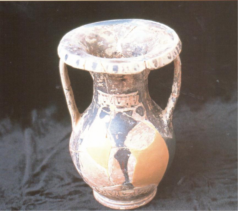 P. Cabrera/C. Sanchez 2000