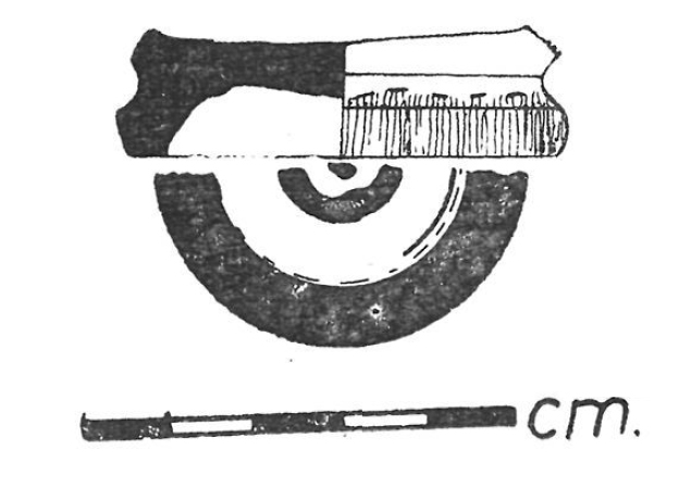 MALUQUER- MUÑOZ- BLASCO 1959. Fig.15