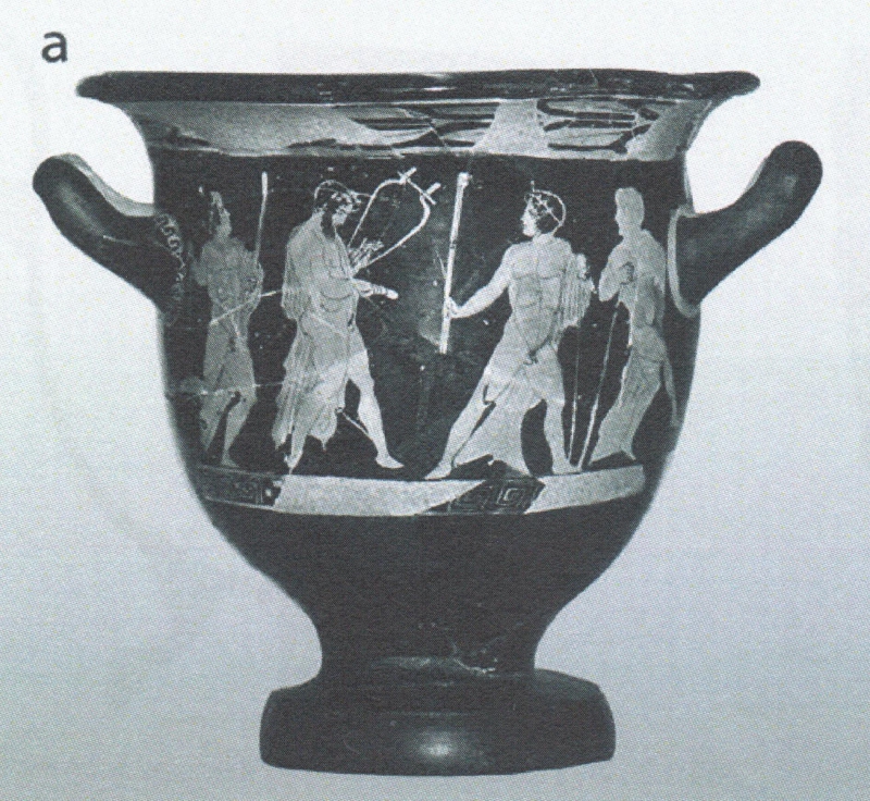 D. Asensio/E. Pons, 2004-2005