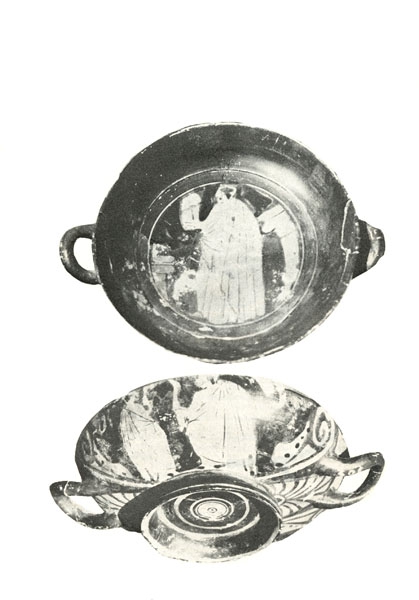 ROUILLARD 1975, pl. XVII, XVIII