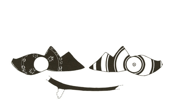 BLÁZQUEZ 1975, fig. 95, 8