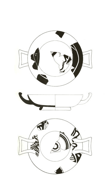 BLÁZQUEZ 1975, fig. 75, 1