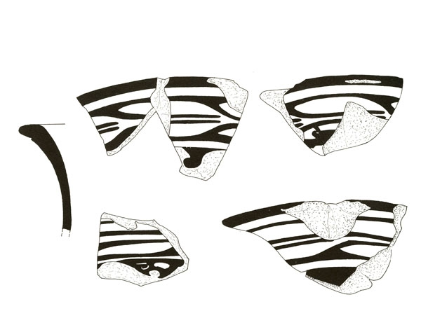 BLÁZQUEZ 1975, fig. 90, 1-4