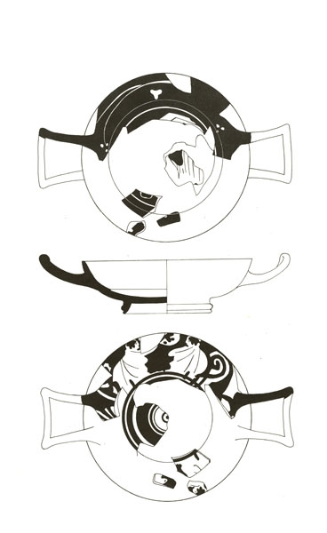 BLÁZQUEZ 1975, fig. 77, 1