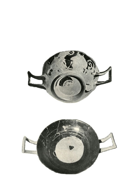 BLÁZQUEZ 1975, lám. XXV, 1