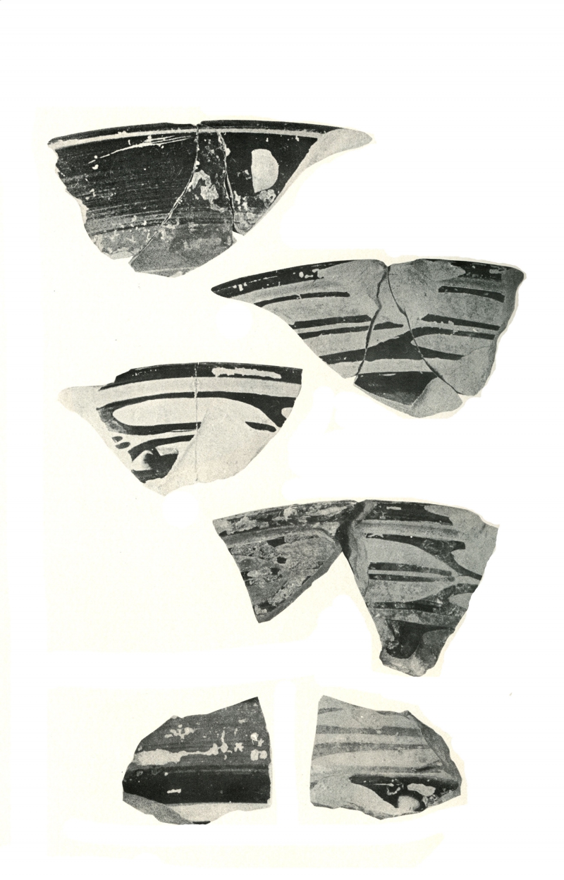 BLÁZQUEZ 1975, lám. XXVIII