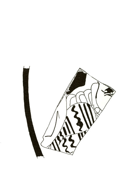 BLÁZQUEZ 1975, fig. 113, 3