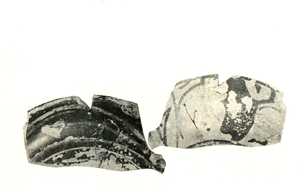 BLÁZQUEZ 1975, lám. XXVII, 9