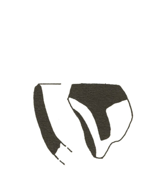 BLÁZQUEZ 1975, fig. 90, 9