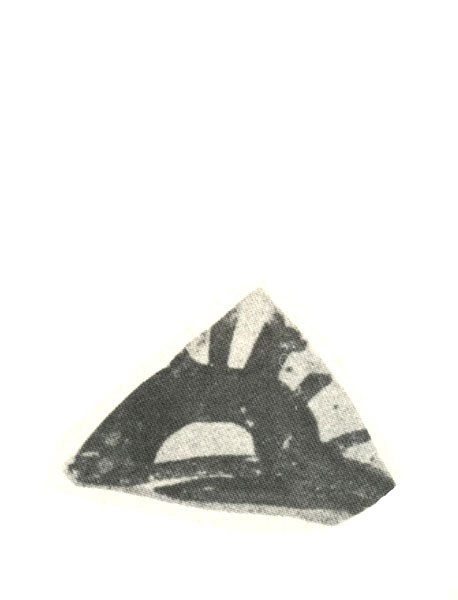 BLÁZQUEZ 1975, lám. XXXI, 6