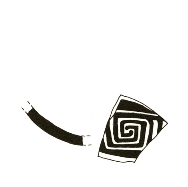 BLÁZQUEZ 1975, fig. 95, 4