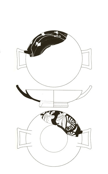 BLÁZQUEZ 1975, fig. 94, 1