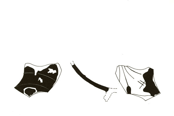 BLÁZQUEZ 1975, fig. 95, 9