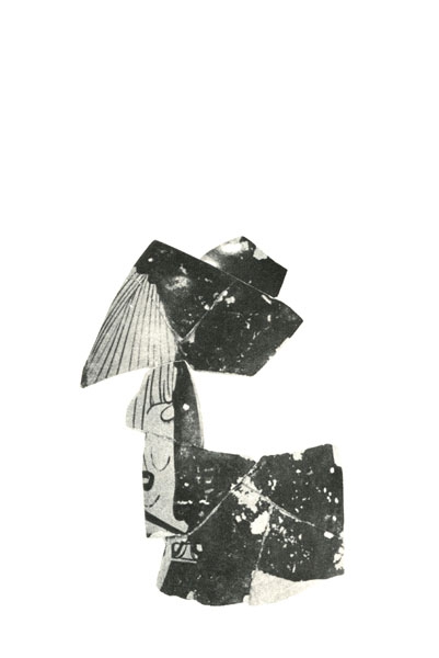 BLÁZQUEZ 1975, lám. XXXII, 7