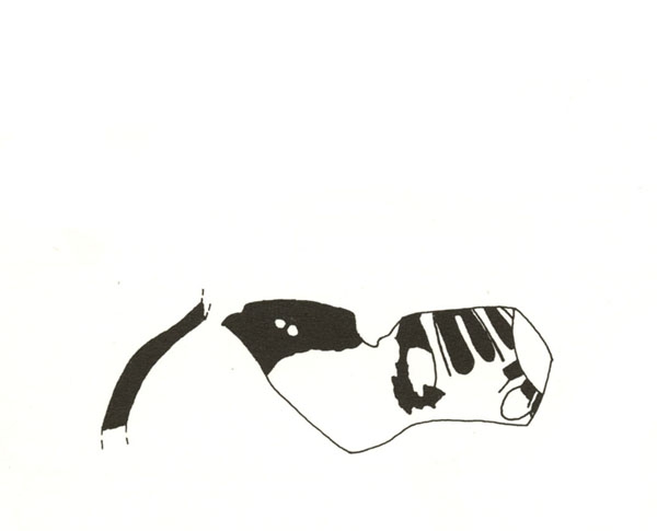 BLÁZQUEZ 1975, fig. 100, 3