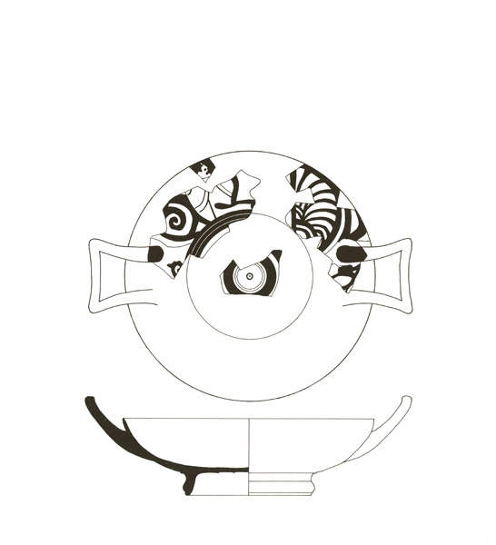 BLÁZQUEZ 1975, fig. 100, 1