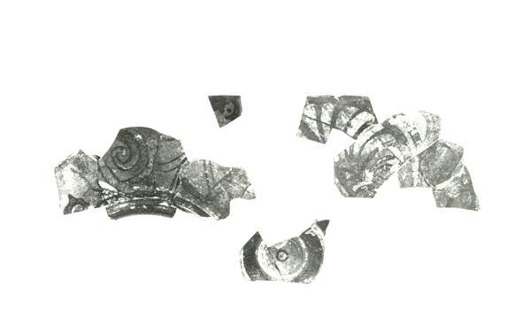 BLÁZQUEZ 1975, lám. XXXII, 1-4