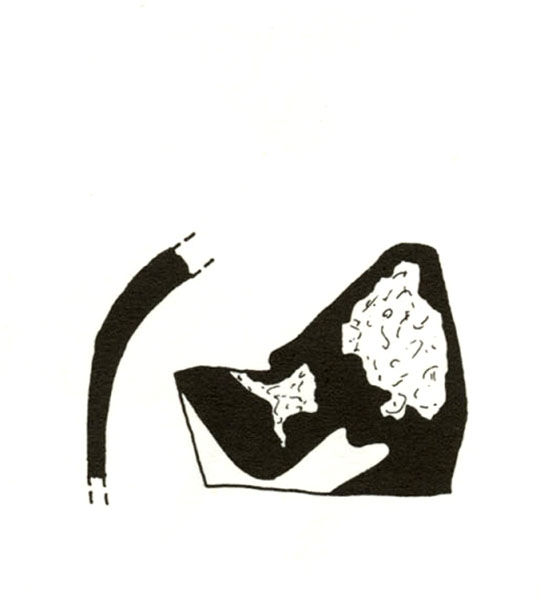 BLÁZQUEZ 1975, fig. 100, 4