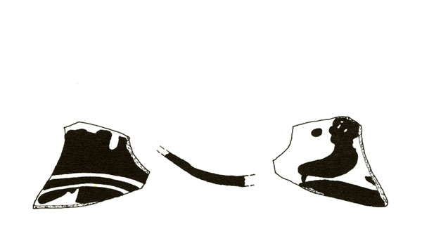 BLÁZQUEZ 1975, fig. 113, 6