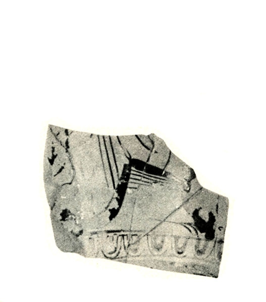 BLÁZQUEZ 1975, lám. XXXII, 10