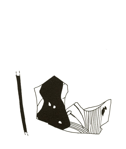 BLÁZQUEZ 1975, fig. 100, 6