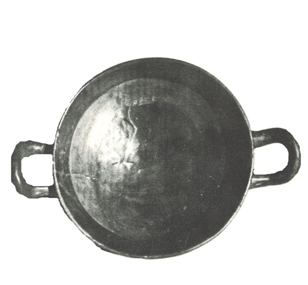 BLÁZQUEZ 1975, lám. XXI, 1