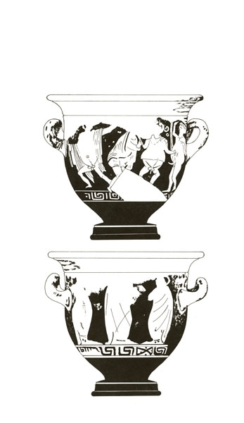 BLÁZQUEZ 1975, fig. 108