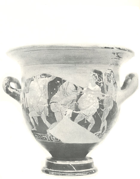 BLÁZQUEZ 1975, lám. XXXVI