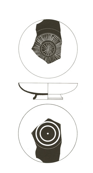 BLÁZQUEZ 1975, fig. 80, 1