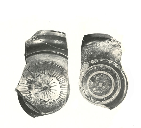 BLÁZQUEZ 1975, lám. XXVI, 1