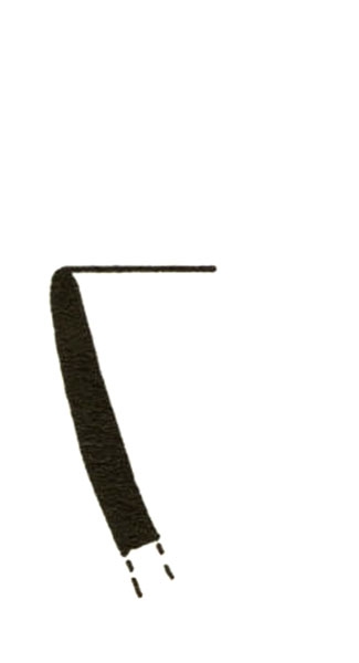 BLÁZQUEZ 1975, fig. 106, 8