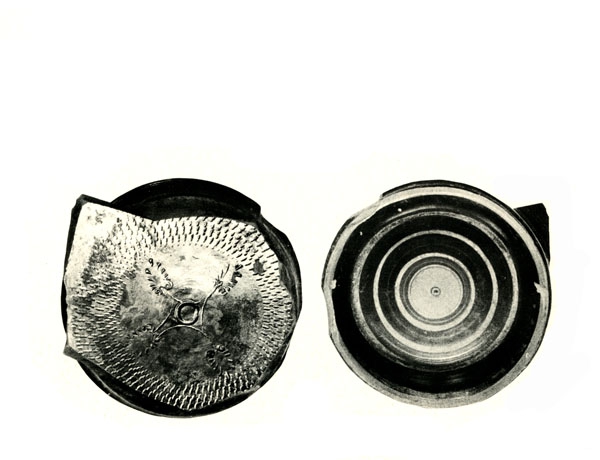 BLÁZQUEZ 1975, lám. XLII, 14