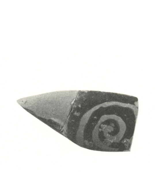 BLÁZQUEZ 1975, lám. XXXV, 3