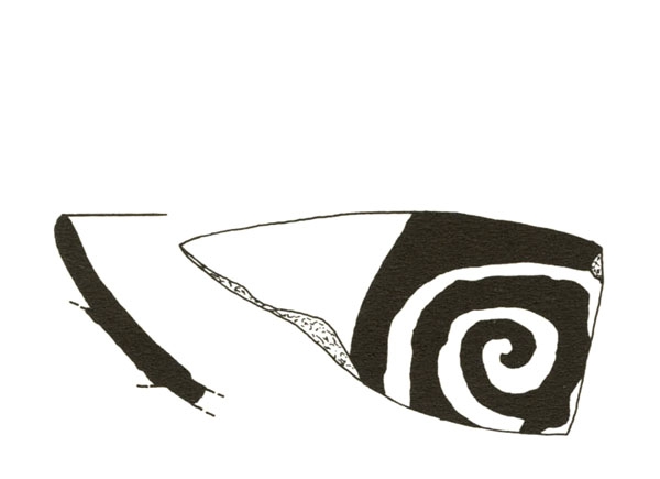 BLÁZQUEZ 1975, fig. 106, 1