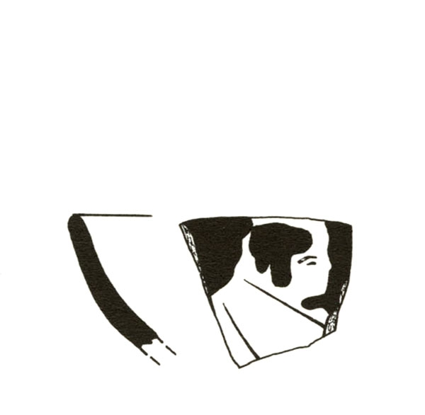 BLÁZQUEZ 1975, fig. 106, 4