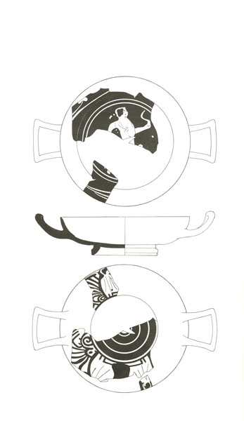 BLÁZQUEZ 1975, fig. 109, 2