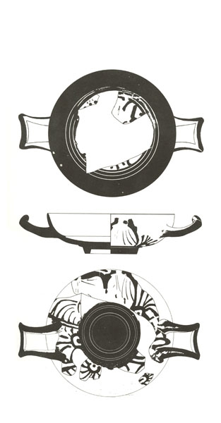 BLÁZQUEZ 1975, fig. 112, 1