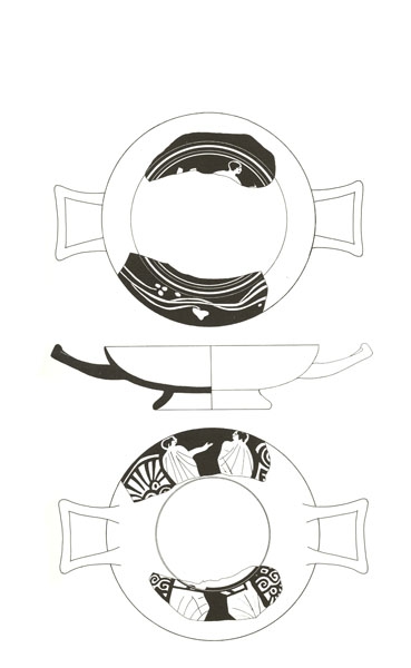 BLÁZQUEZ 1975, fig. 118, 1